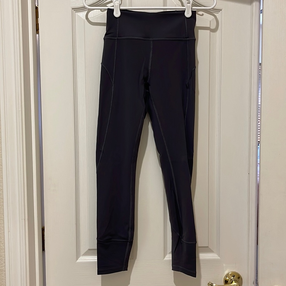 Lululemon Tights Size 4